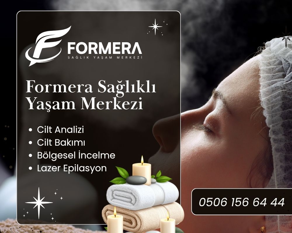 Söğütözü Güzellik Merkezi